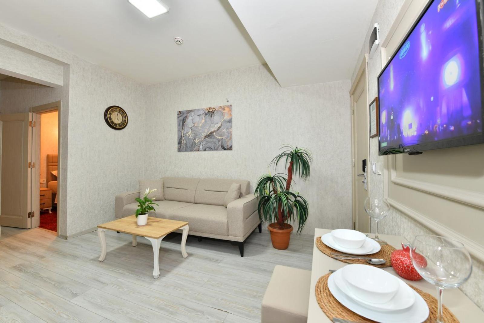 Sea Moon Hotel Istambul Quarto foto