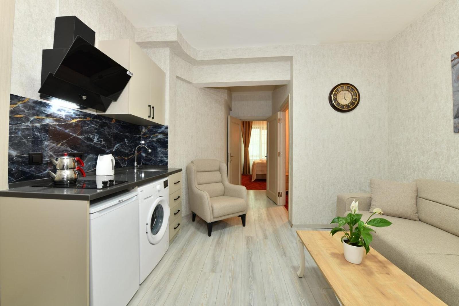 Sea Moon Hotel Istambul Quarto foto