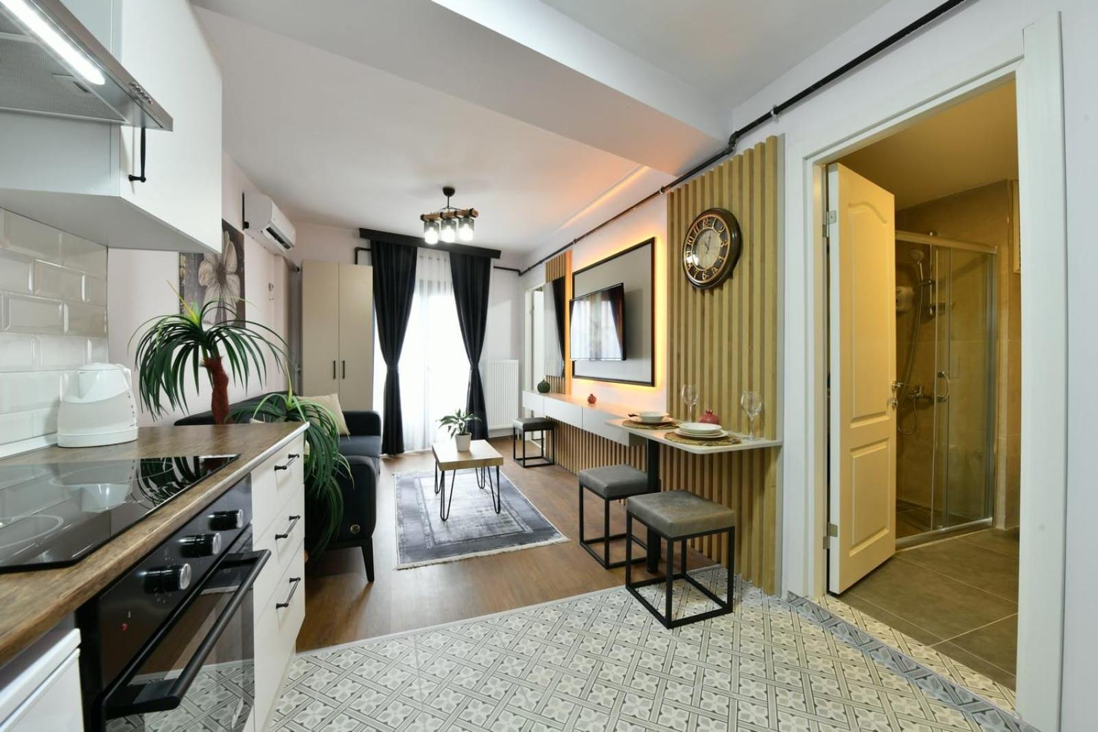 Sea Moon Hotel Istambul Quarto foto