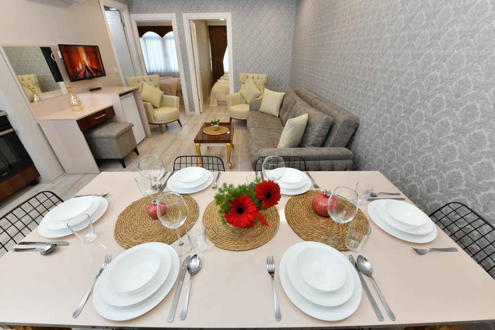 Sea Moon Hotel Istambul Quarto foto
