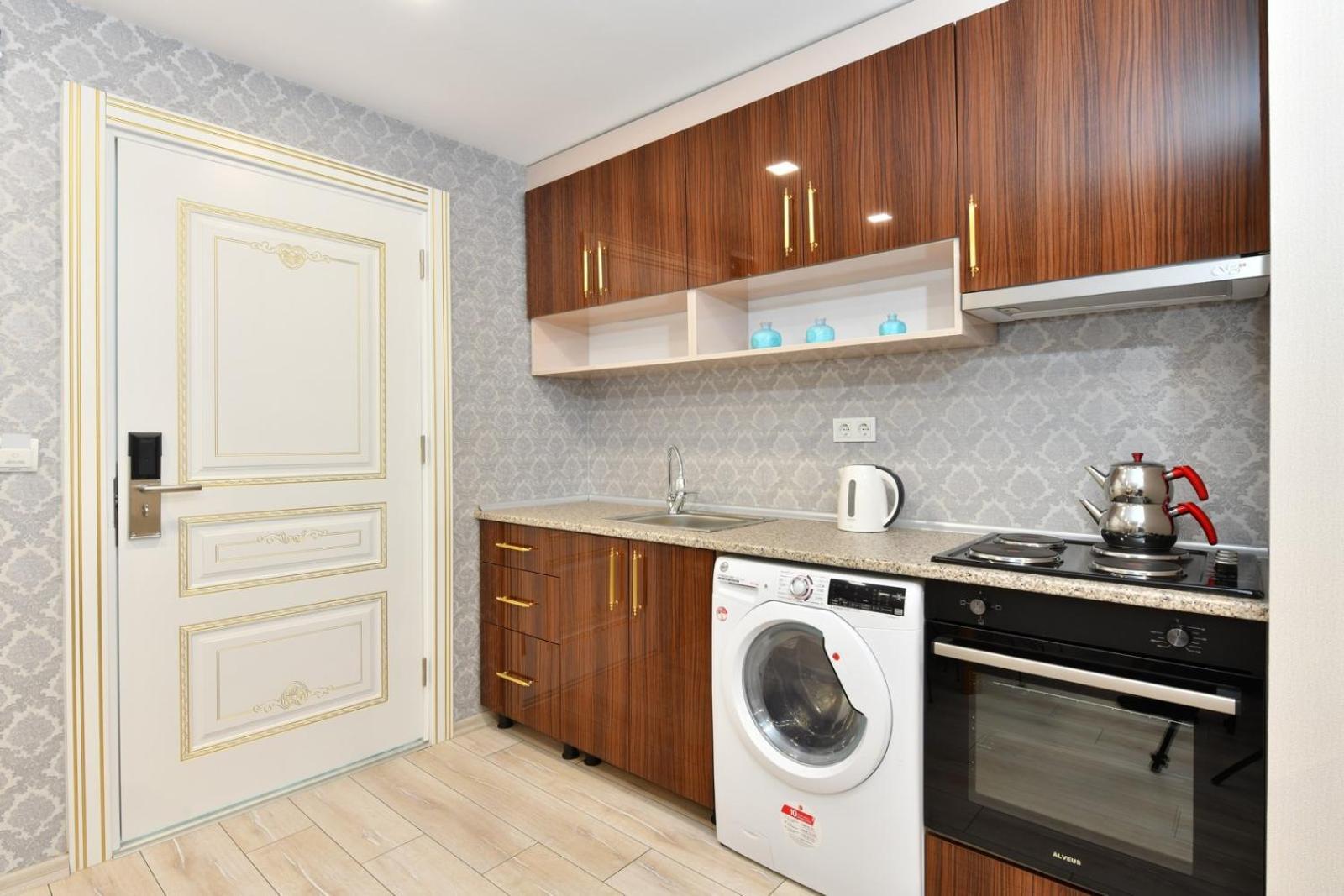 Sea Moon Hotel Istambul Quarto foto