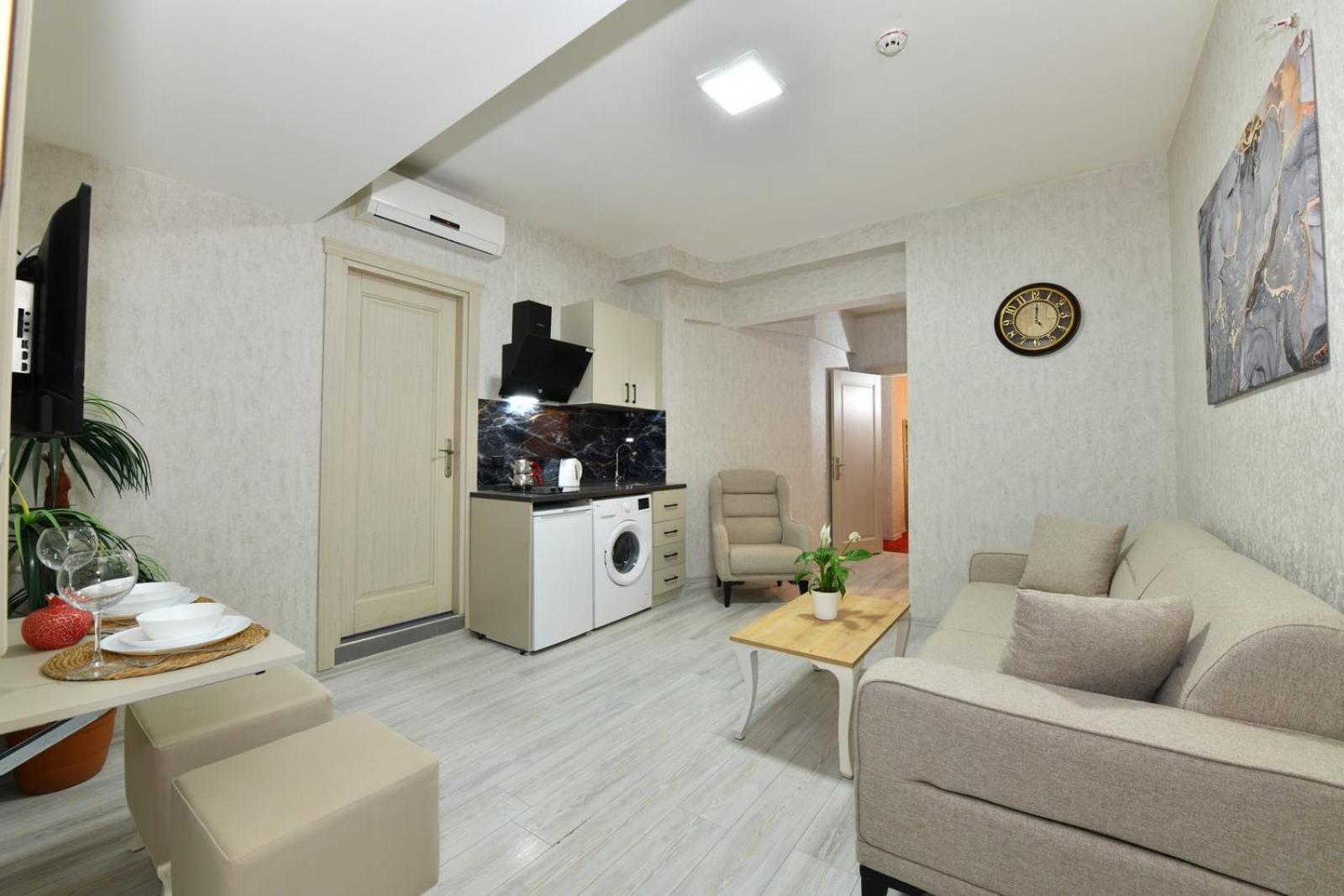 Sea Moon Hotel Istambul Quarto foto