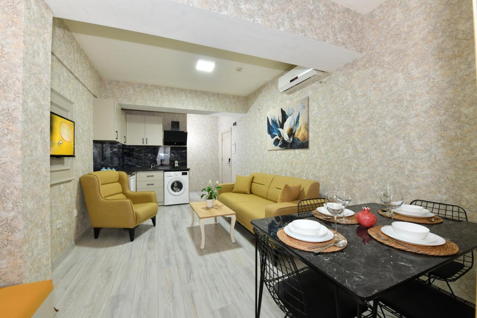 Sea Moon Hotel Istambul Quarto foto