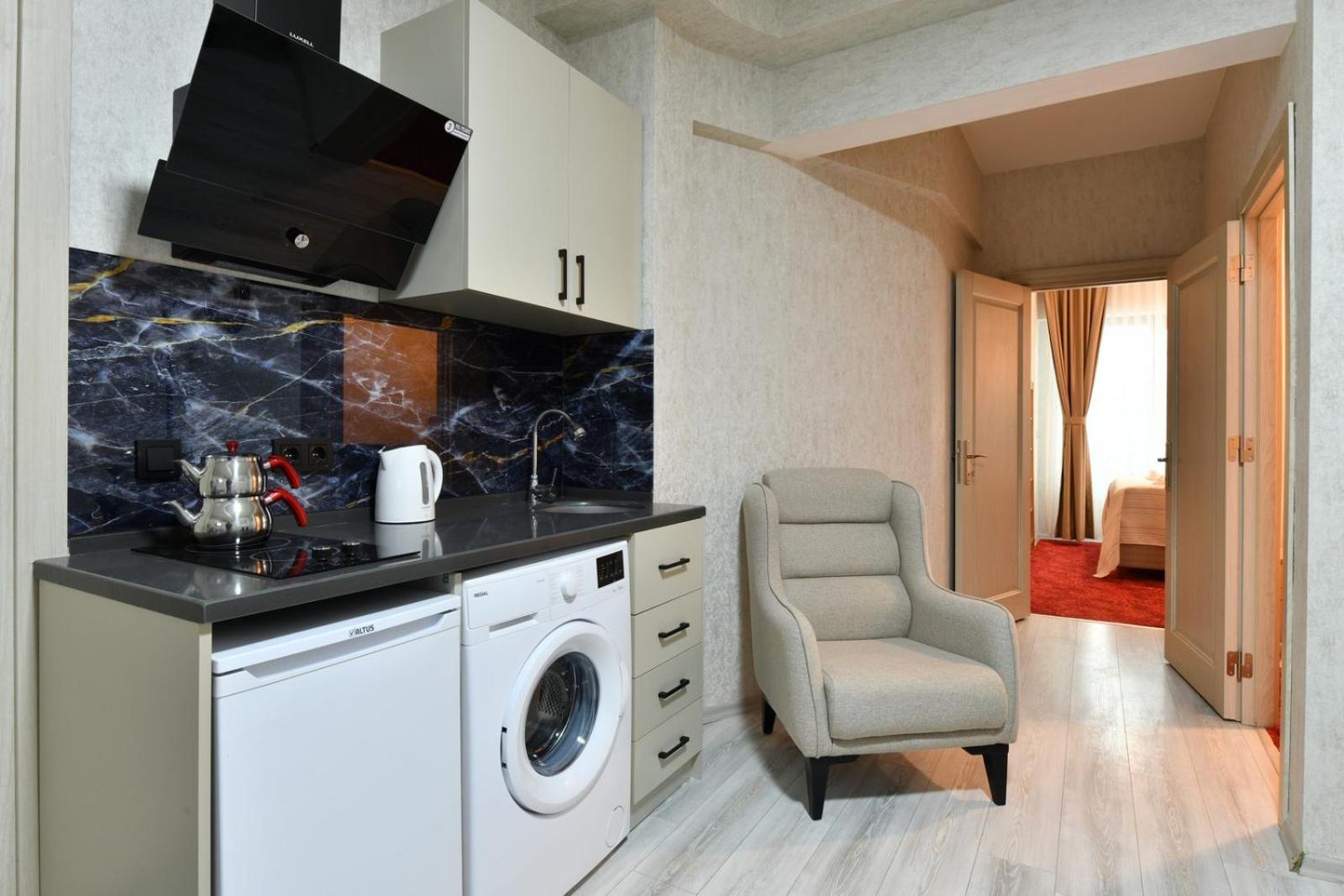 Sea Moon Hotel Istambul Quarto foto