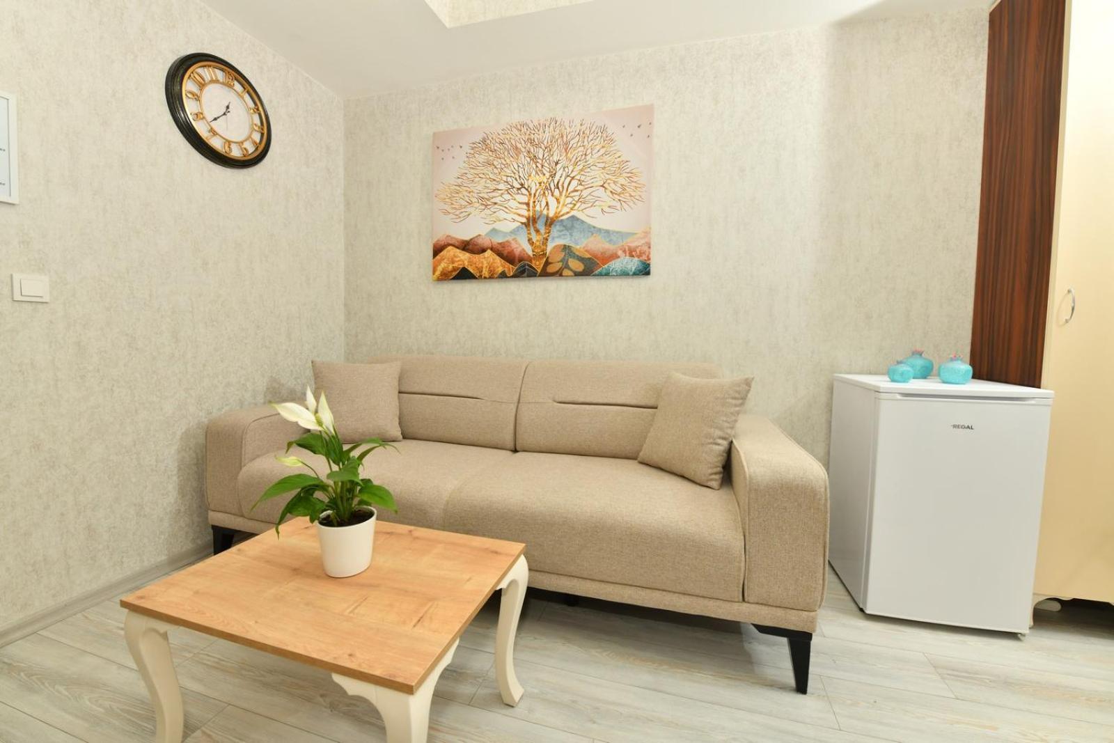 Sea Moon Hotel Istambul Quarto foto