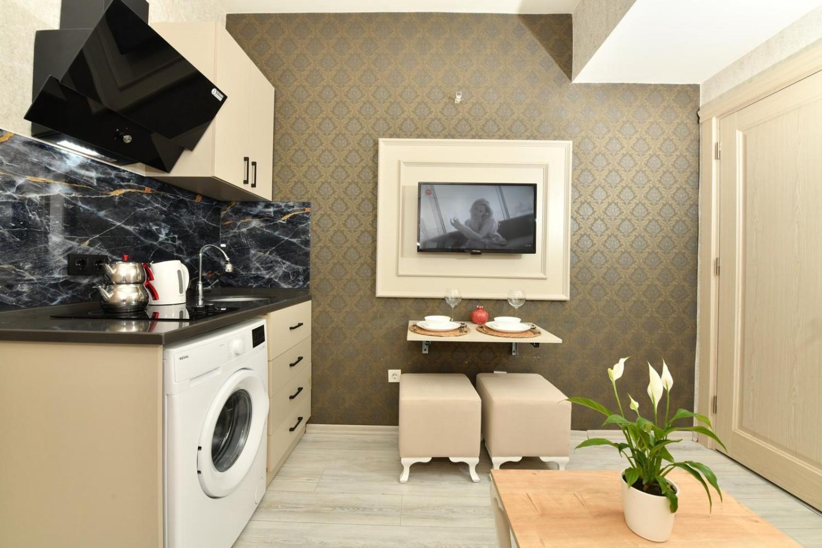 Sea Moon Hotel Istambul Quarto foto