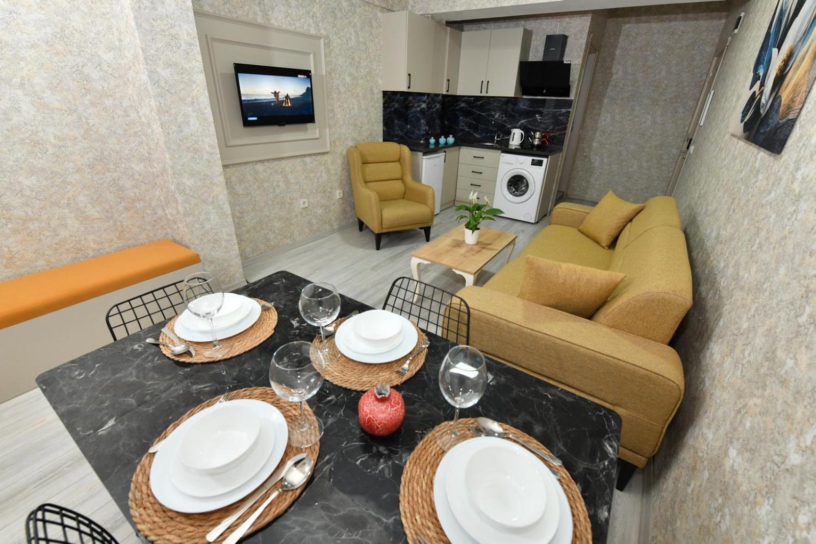 Sea Moon Hotel Istambul Quarto foto